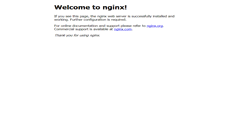 Desktop Screenshot of informationcollective.org